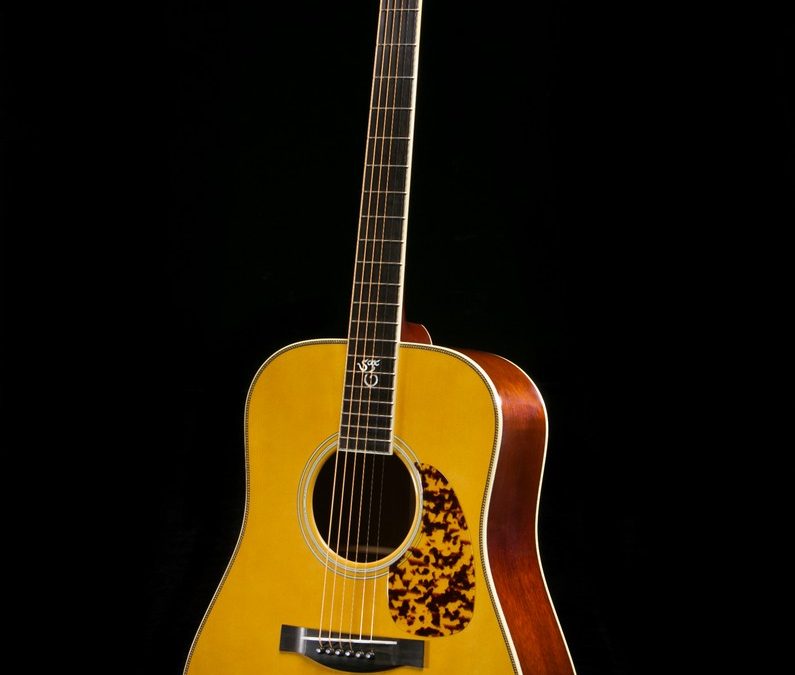 1934D Mahogany