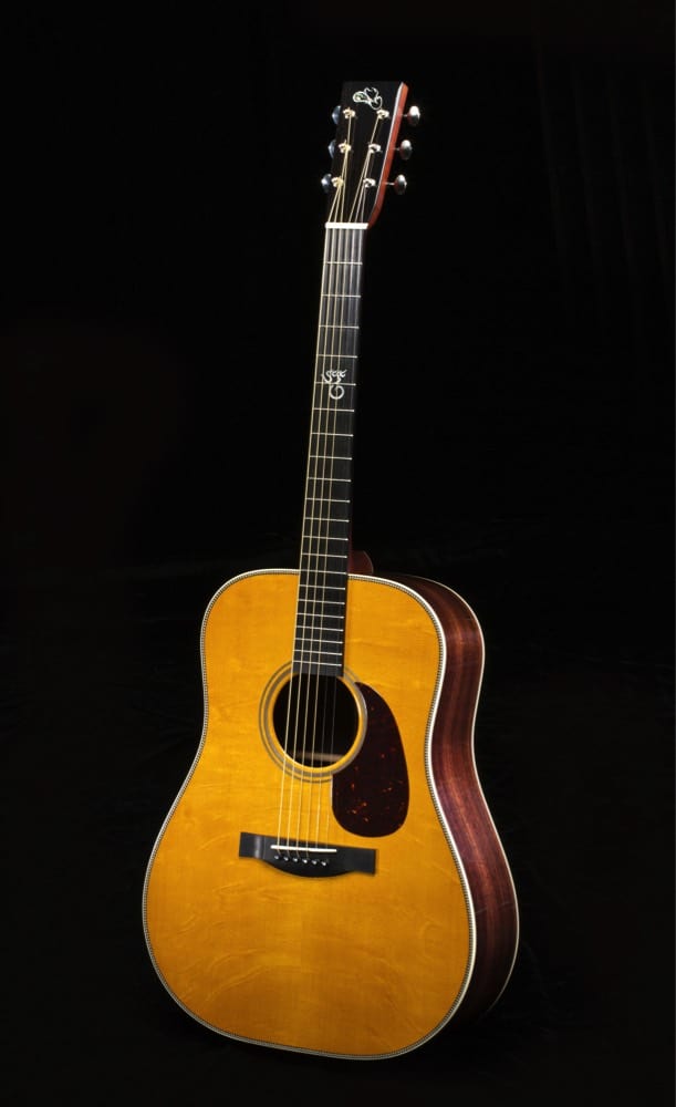 Brad Paisley (B/PW)