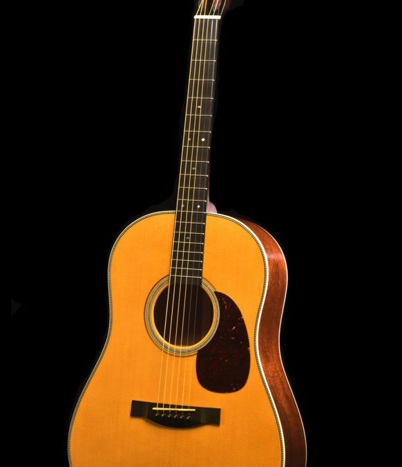 D-12 Fret