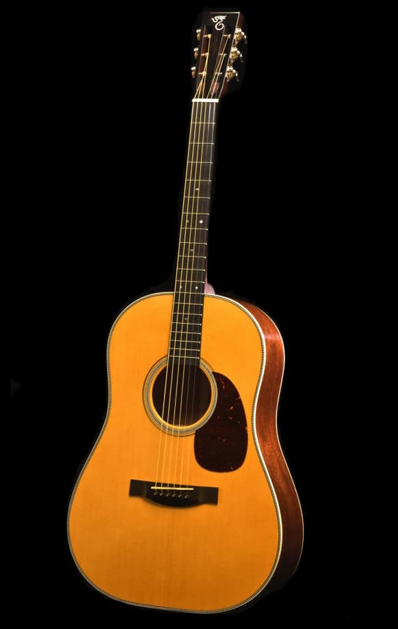 D-12 Fret