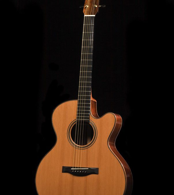 Fingerstyle