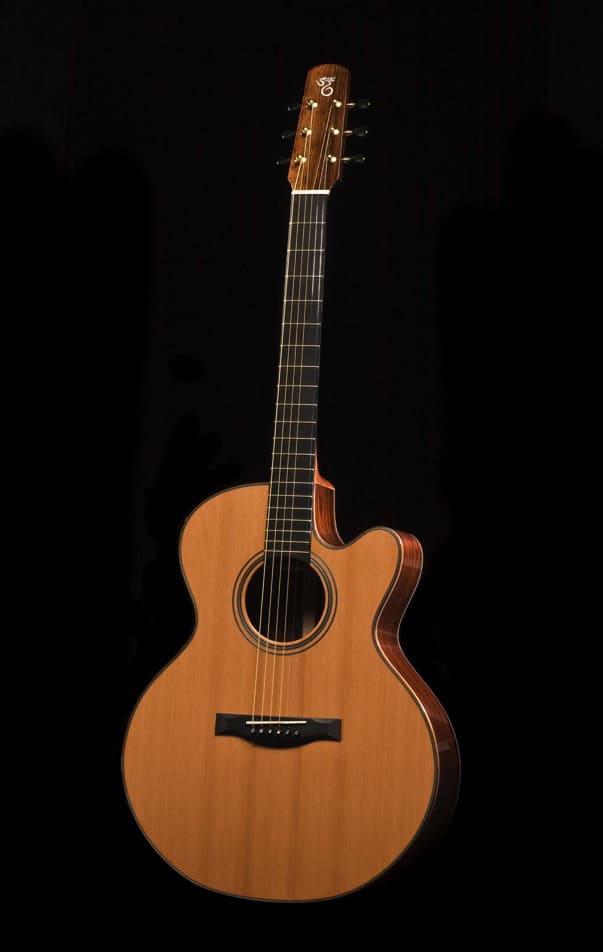 Fingerstyle