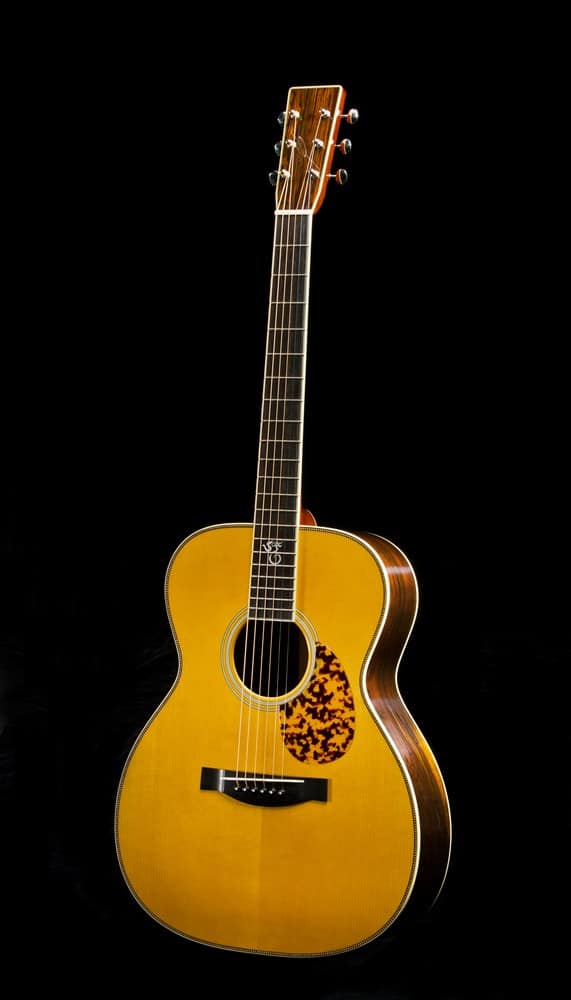 1934 OM