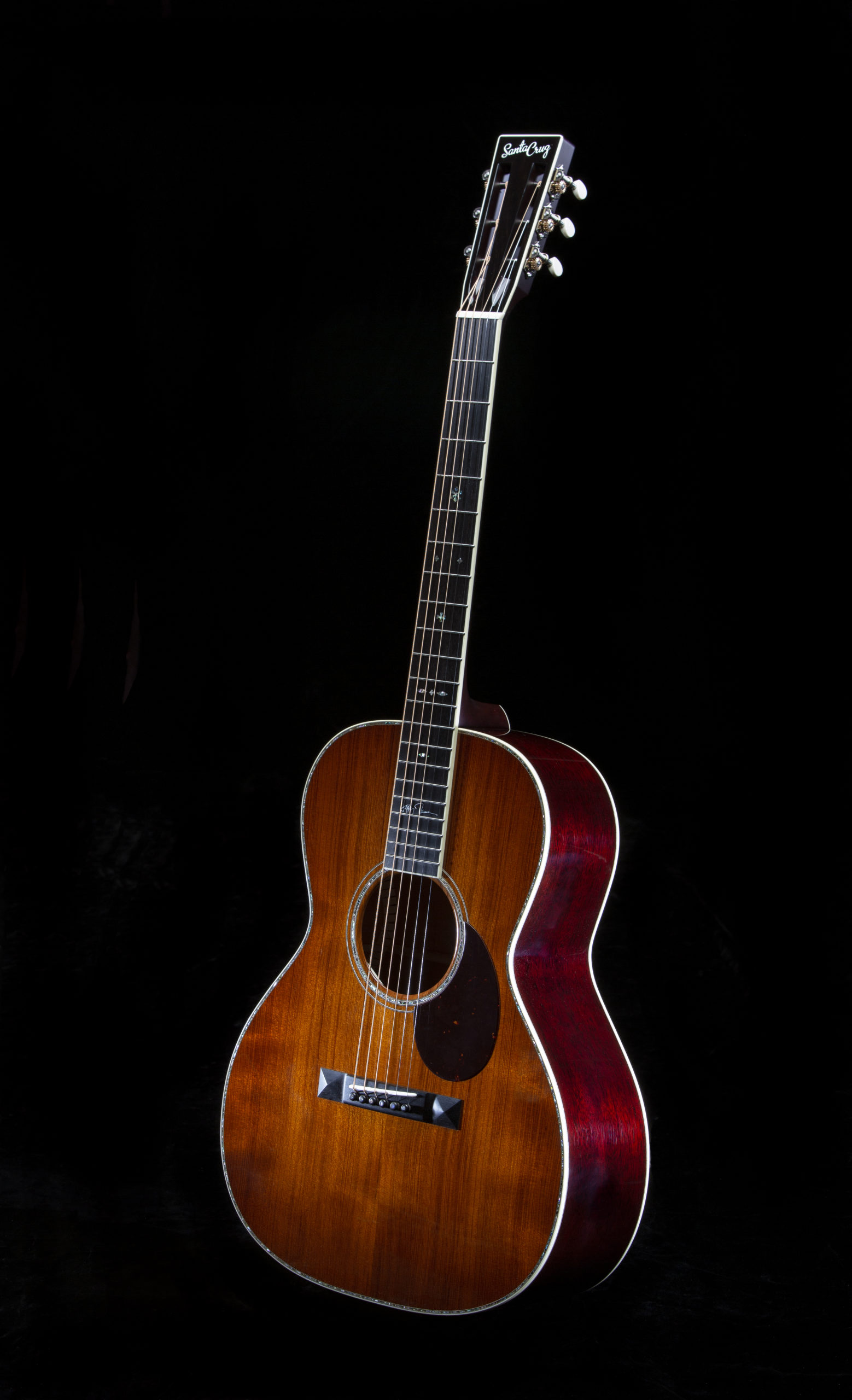 The Happy Traum Signature Model HT/13